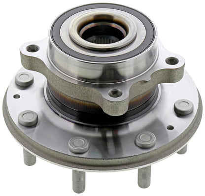Mevotech Supreme Wheel Bearing and Hub Assembly MB50330