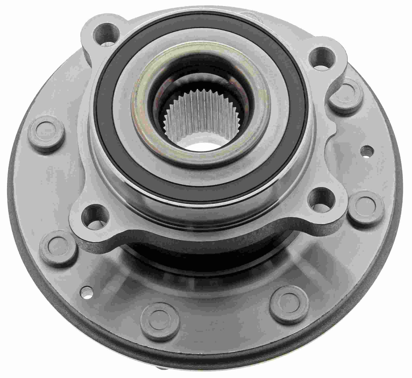 Mevotech Supreme Wheel Bearing and Hub Assembly MB50330
