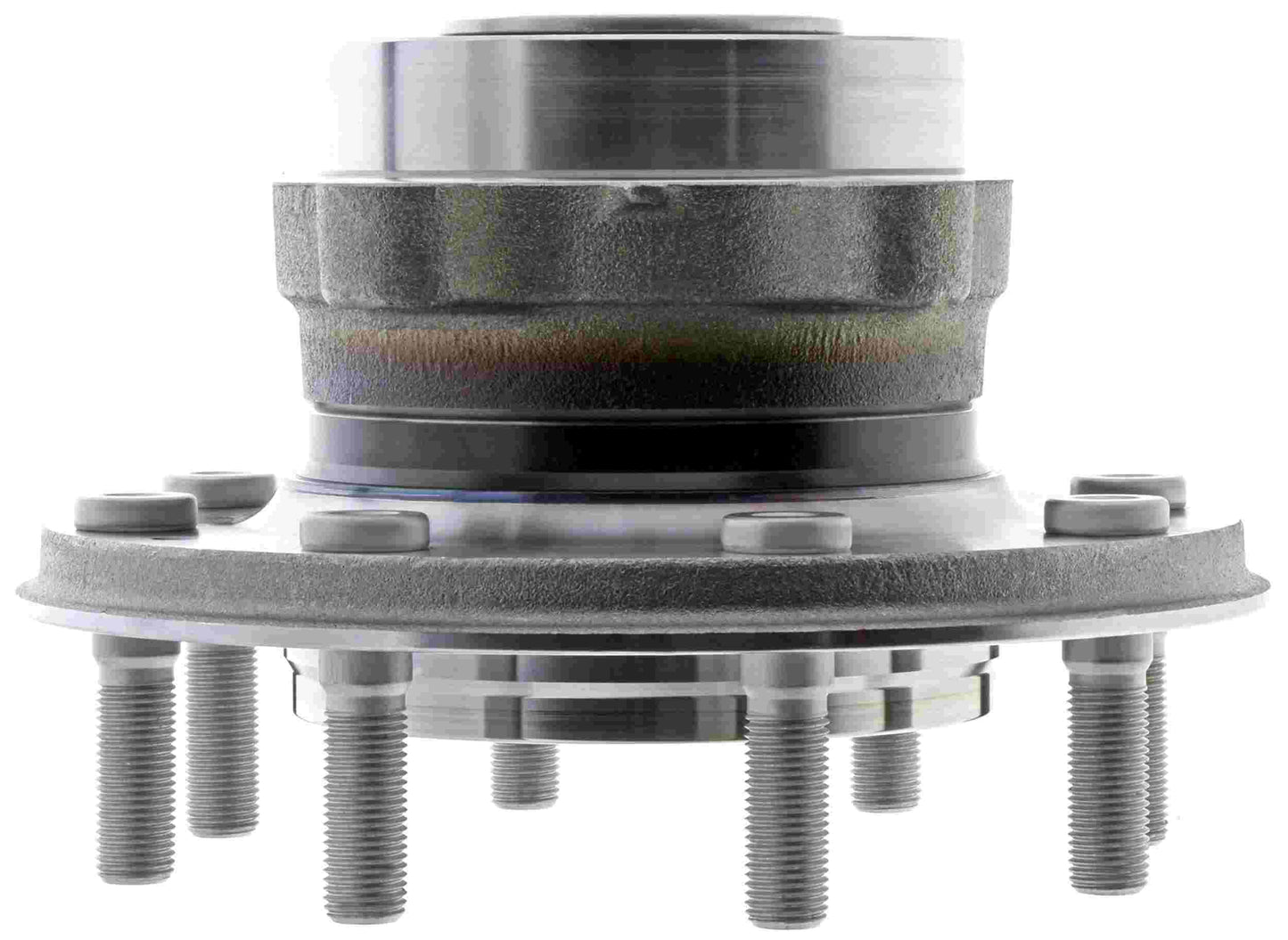 Mevotech Supreme Wheel Bearing and Hub Assembly MB50330