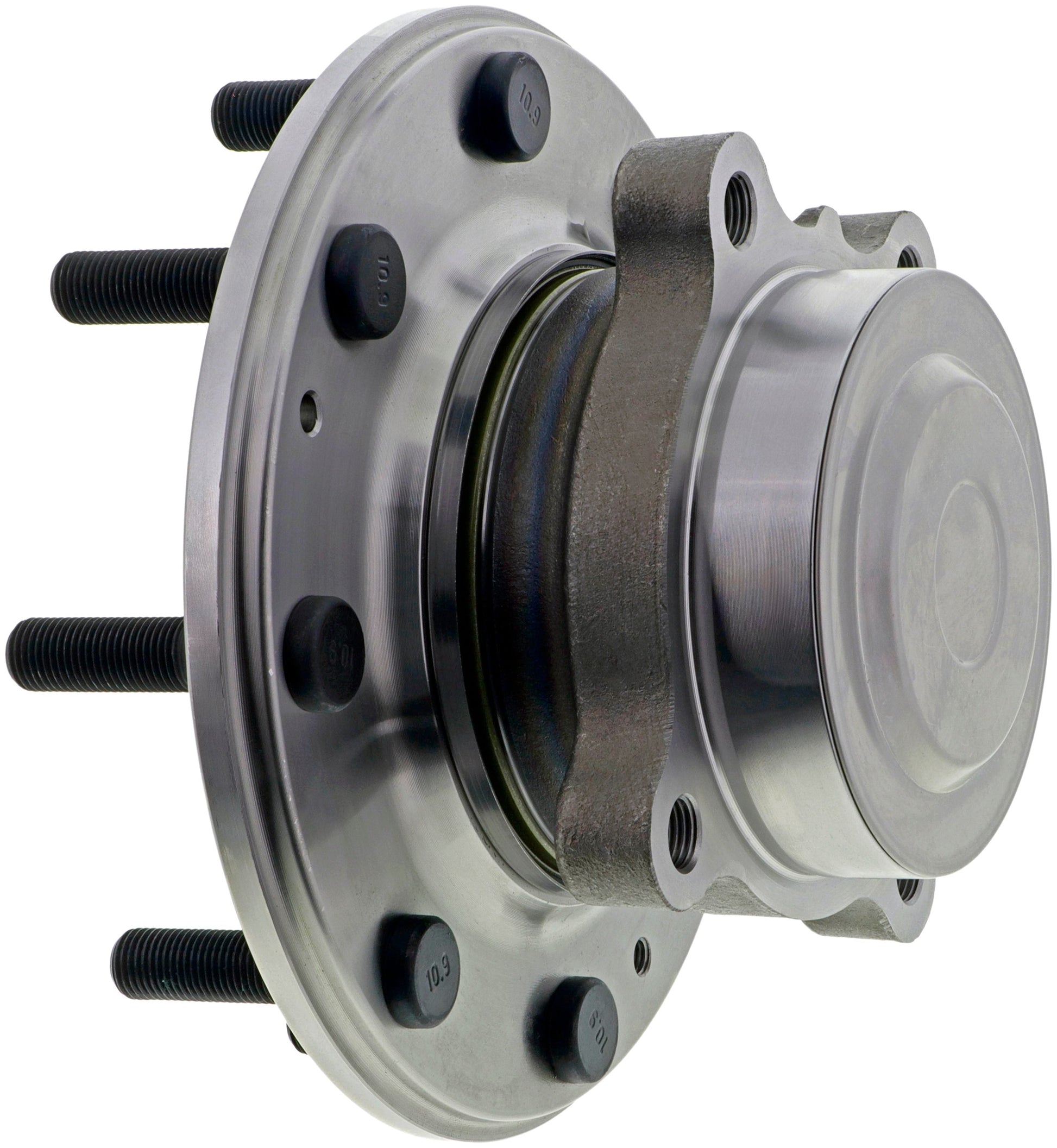 Mevotech Supreme Wheel Bearing and Hub Assembly MB50331 image 3