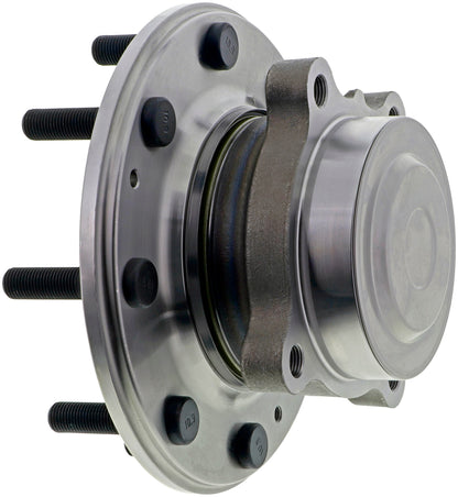 Mevotech Supreme Wheel Bearing and Hub Assembly MB50331 image 3