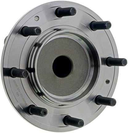 Mevotech Supreme Wheel Bearing and Hub Assembly MB50331 image 5
