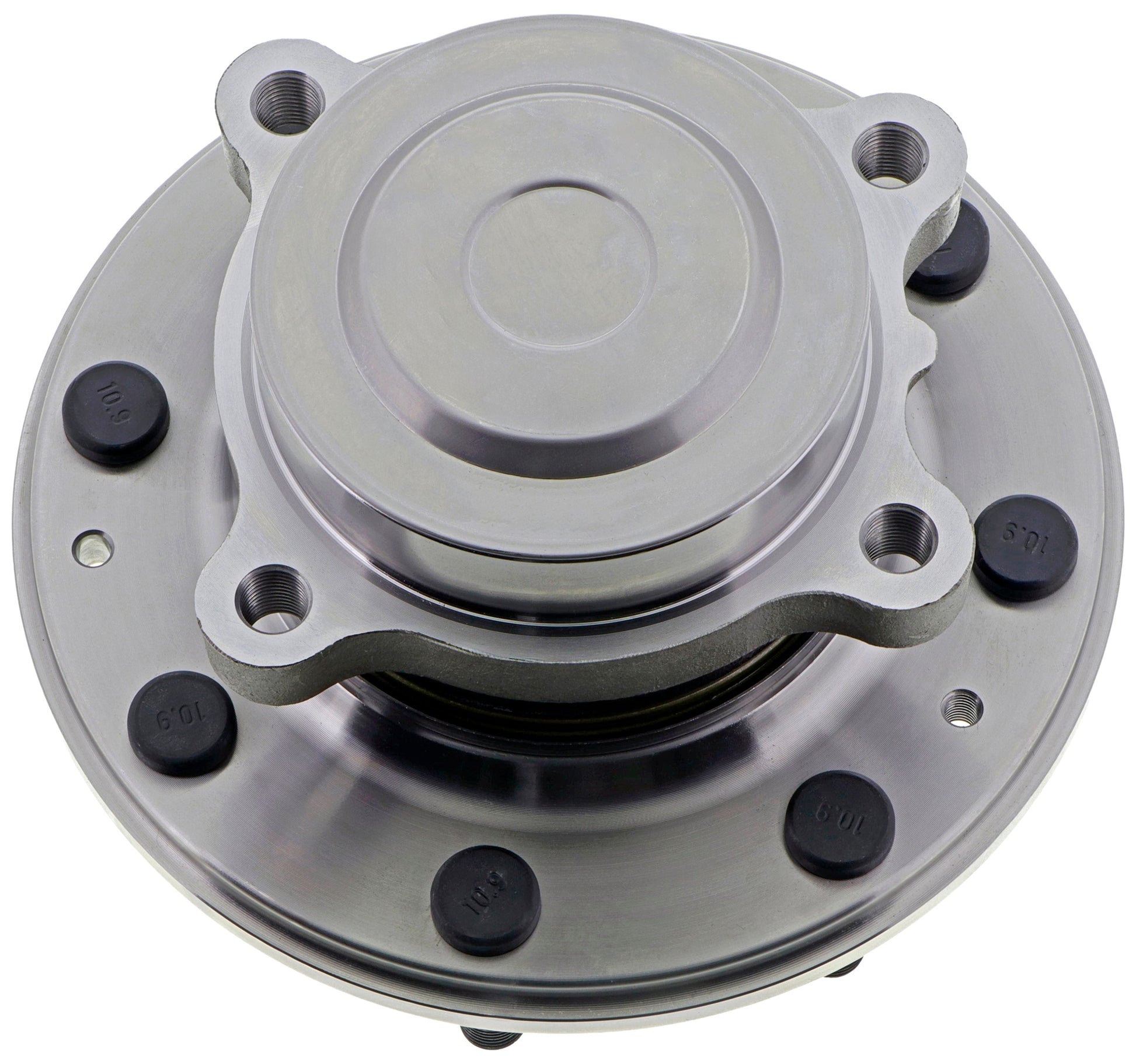 Mevotech Supreme Wheel Bearing and Hub Assembly MB50331 main image