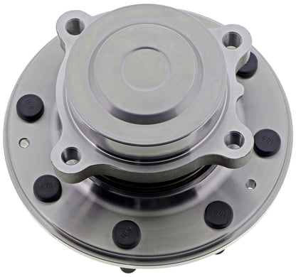 Mevotech Supreme Wheel Bearing and Hub Assembly MB50331 main image