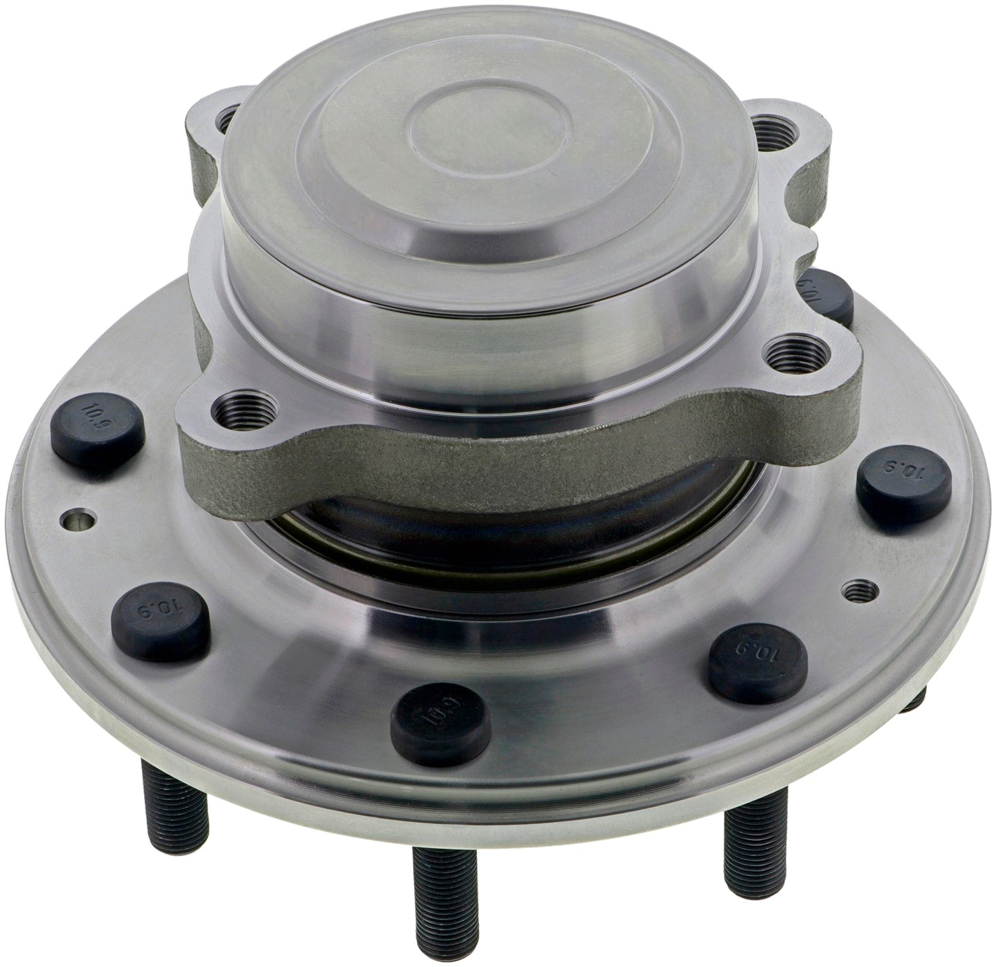 Mevotech Supreme Wheel Bearing and Hub Assembly MB50331 image 2