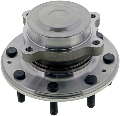 Mevotech Supreme Wheel Bearing and Hub Assembly MB50331 image 2