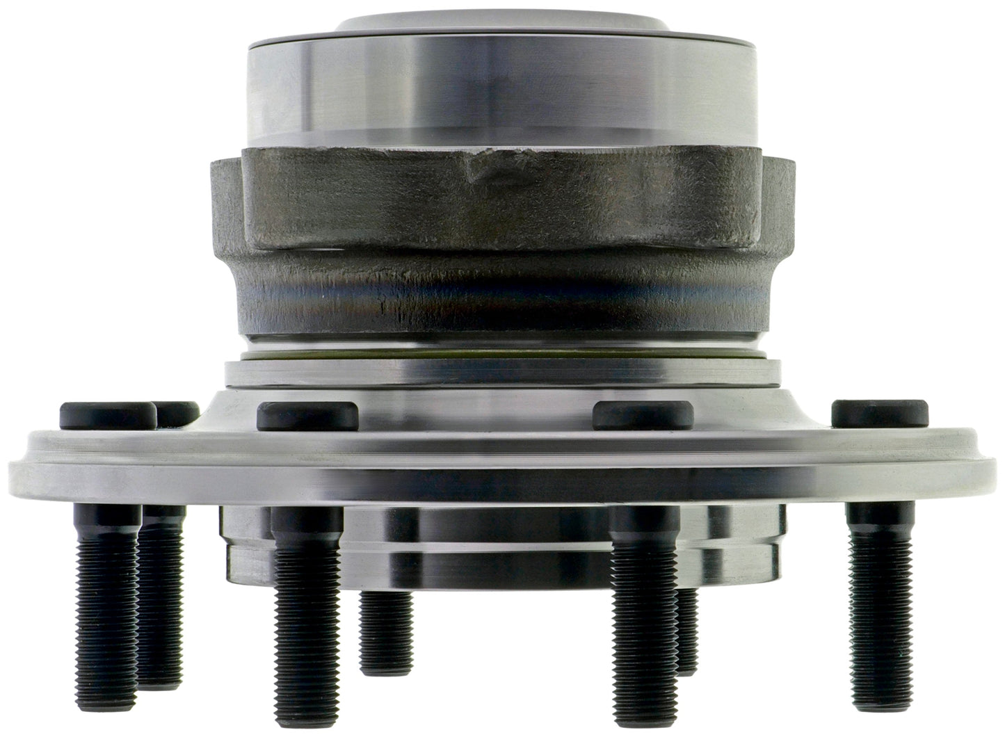 Mevotech Supreme Wheel Bearing and Hub Assembly MB50331 image 4