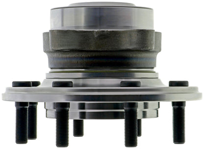 Mevotech Supreme Wheel Bearing and Hub Assembly MB50331 image 4