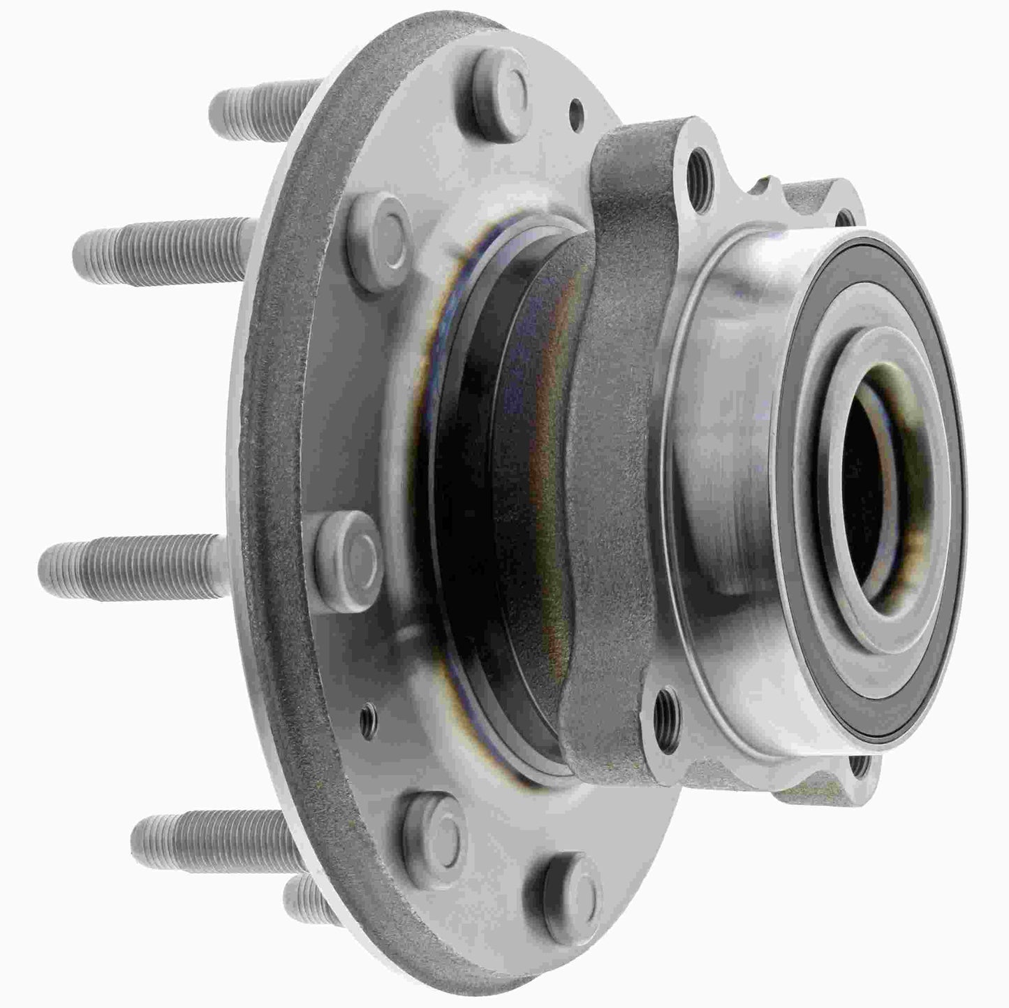 Mevotech Supreme Wheel Bearing and Hub Assembly MB50332