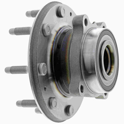 Mevotech Supreme Wheel Bearing and Hub Assembly MB50332