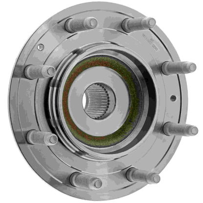 Mevotech Supreme Wheel Bearing and Hub Assembly MB50332