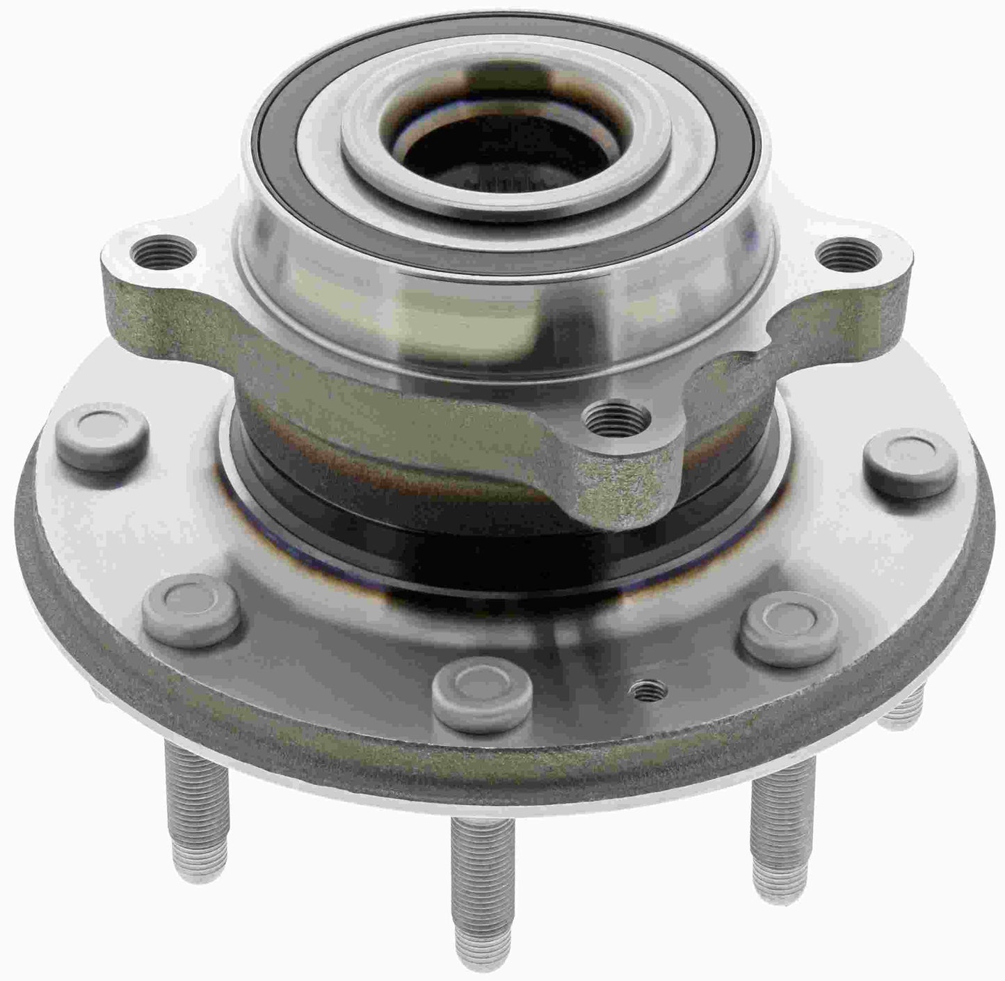 Mevotech Supreme Wheel Bearing and Hub Assembly MB50332