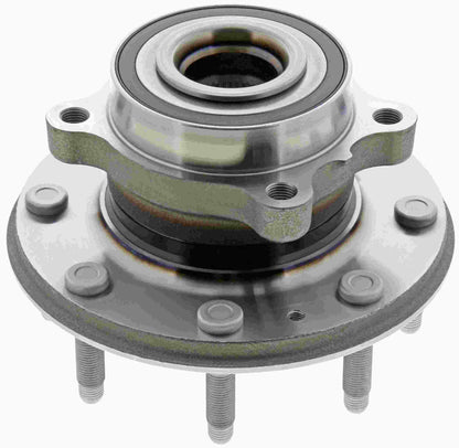 Mevotech Supreme Wheel Bearing and Hub Assembly MB50332