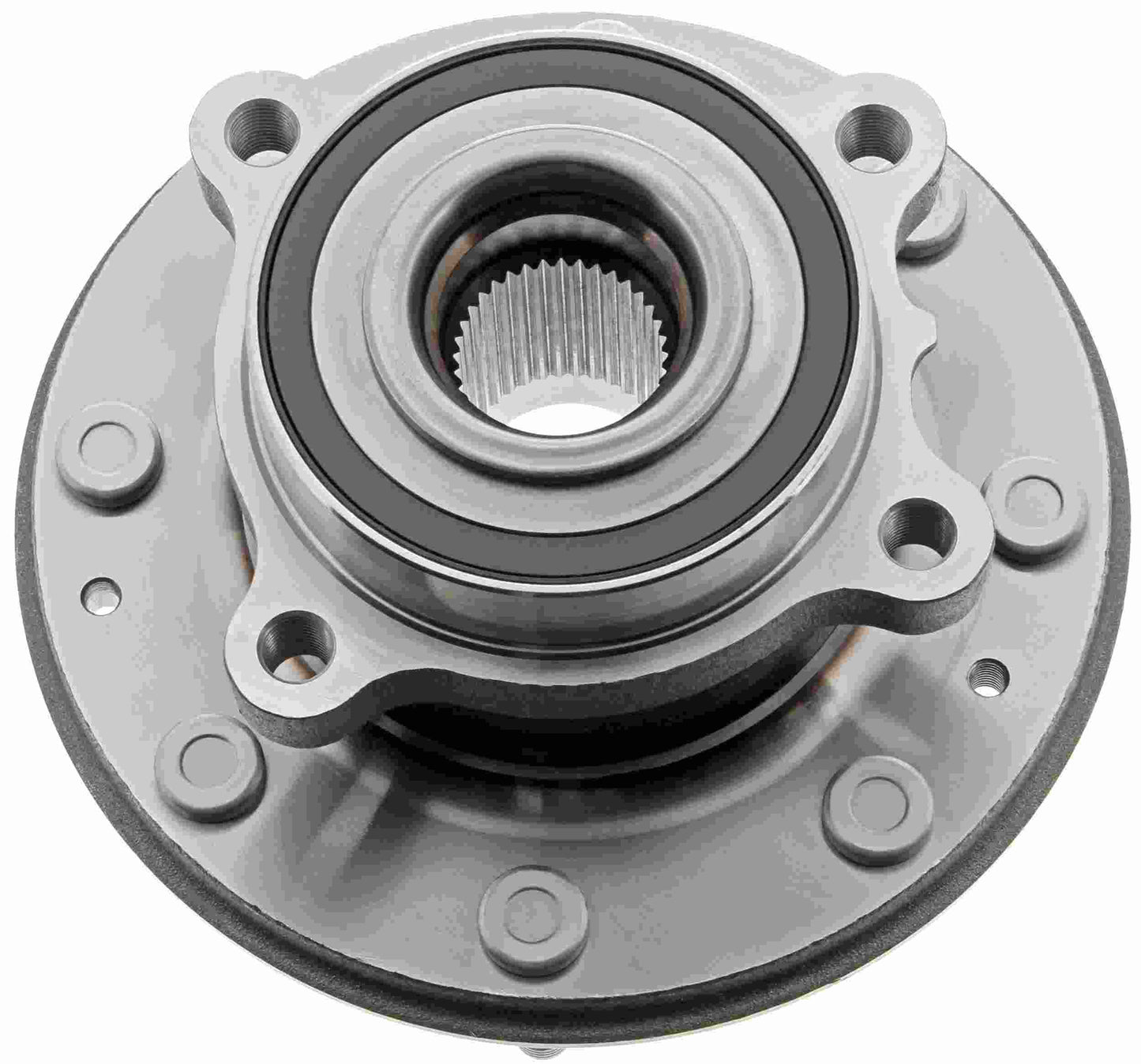 Mevotech Supreme Wheel Bearing and Hub Assembly MB50332