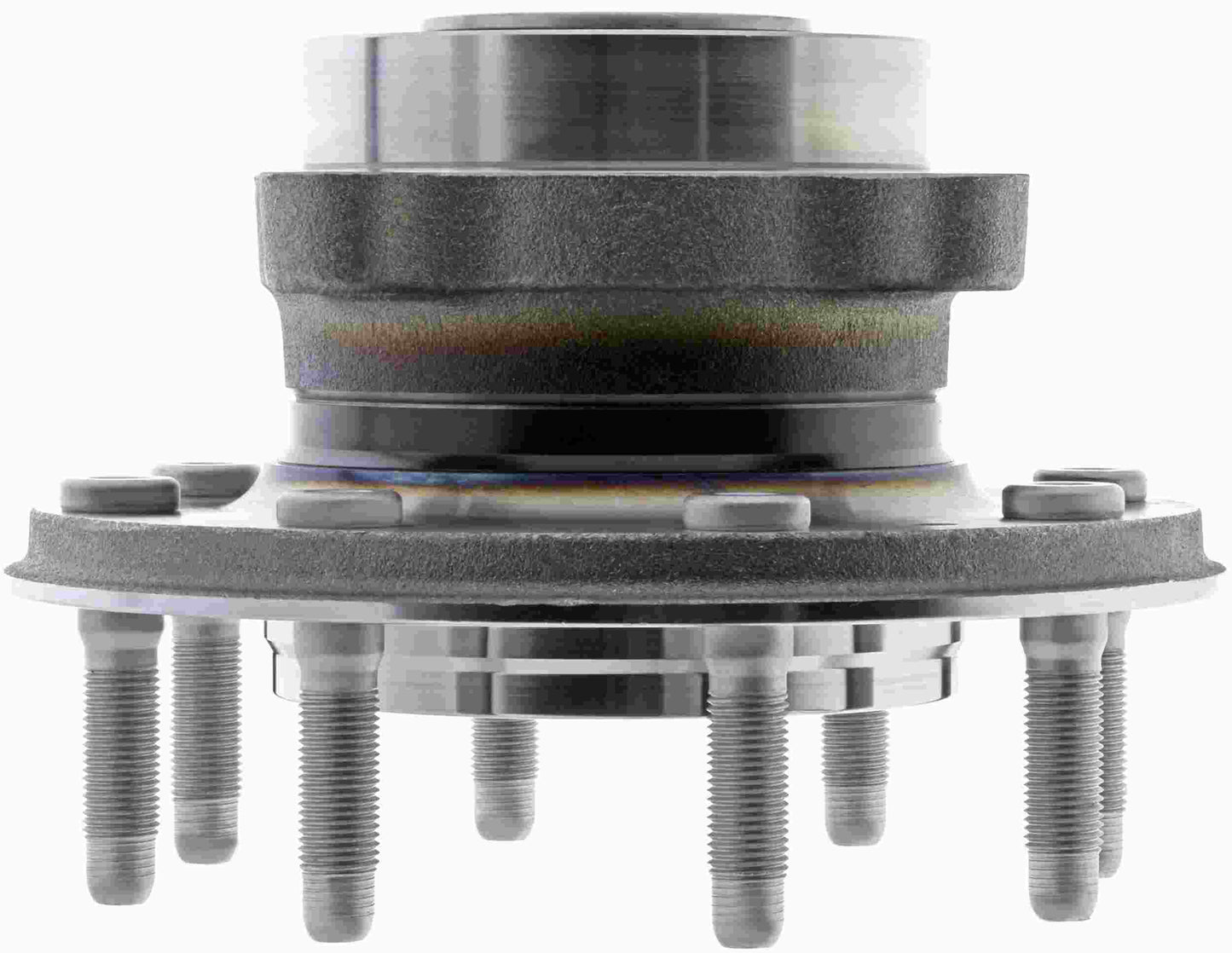 Mevotech Supreme Wheel Bearing and Hub Assembly MB50332