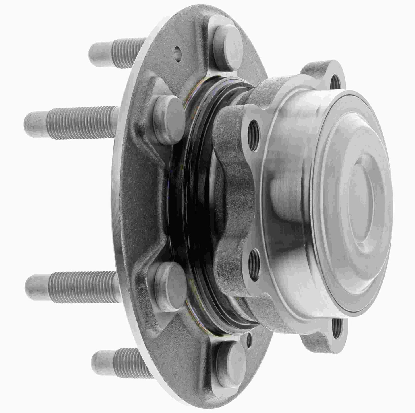 Mevotech Supreme Wheel Bearing and Hub Assembly MB50333