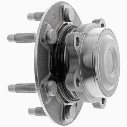 Mevotech Supreme Wheel Bearing and Hub Assembly MB50333