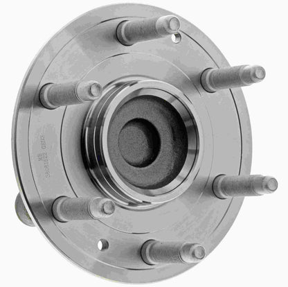 Mevotech Supreme Wheel Bearing and Hub Assembly MB50333