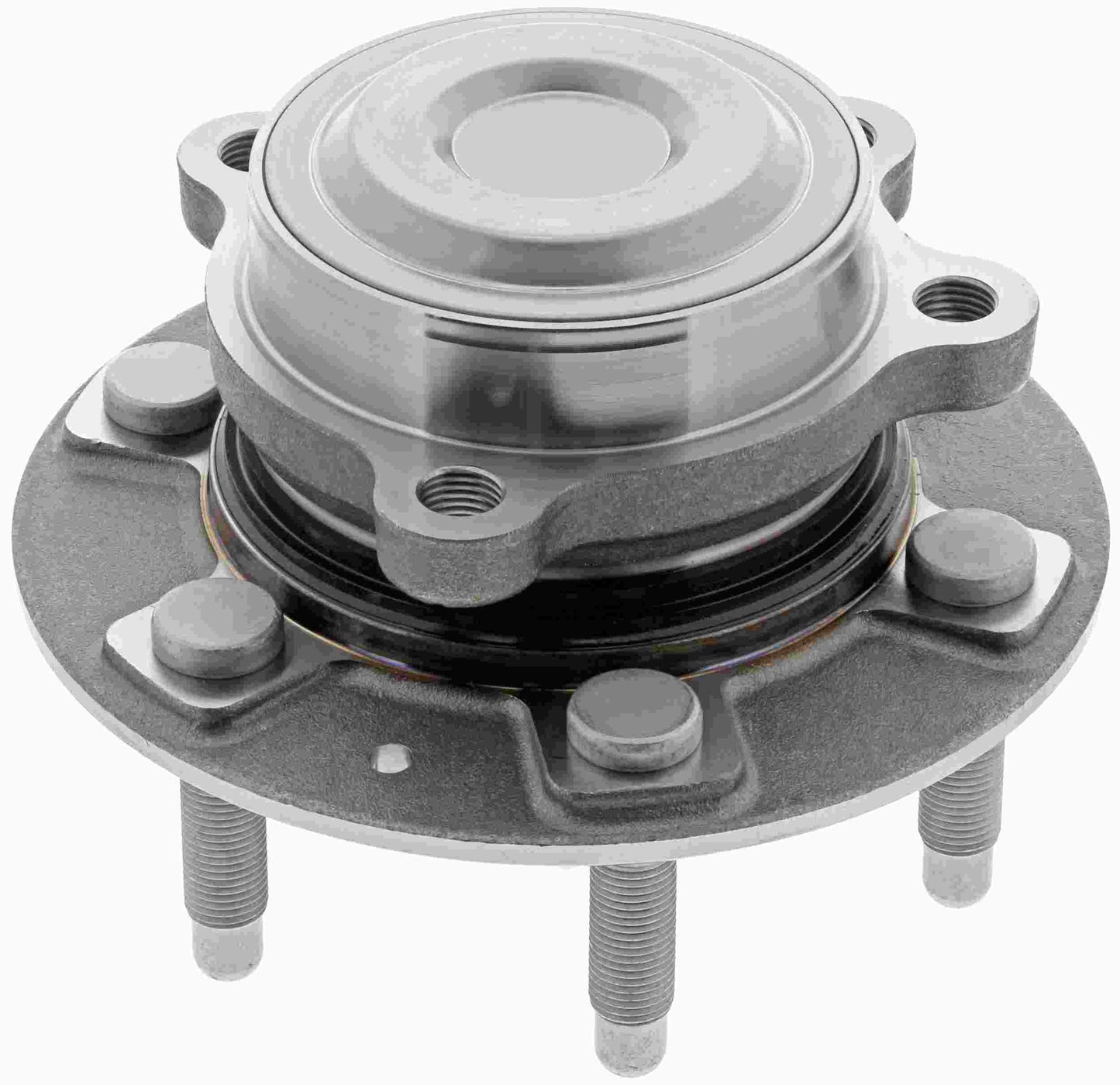 Mevotech Supreme Wheel Bearing and Hub Assembly MB50333