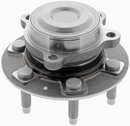 Mevotech Supreme Wheel Bearing and Hub Assembly MB50333