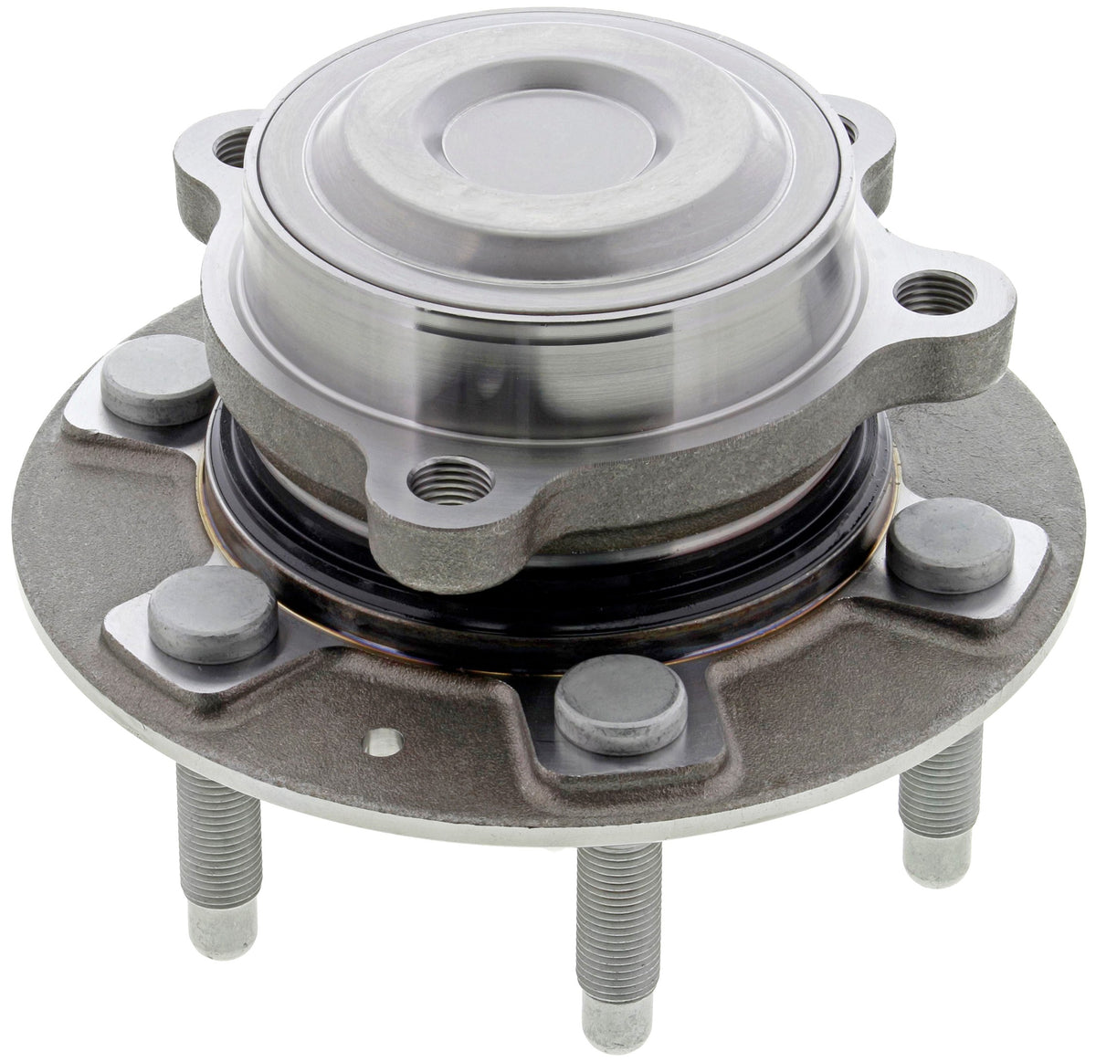 Mevotech Supreme Wheel Bearing and Hub Assembly MB50333