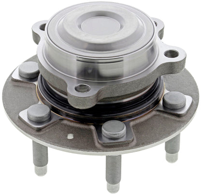 Mevotech Supreme Wheel Bearing and Hub Assembly MB50333