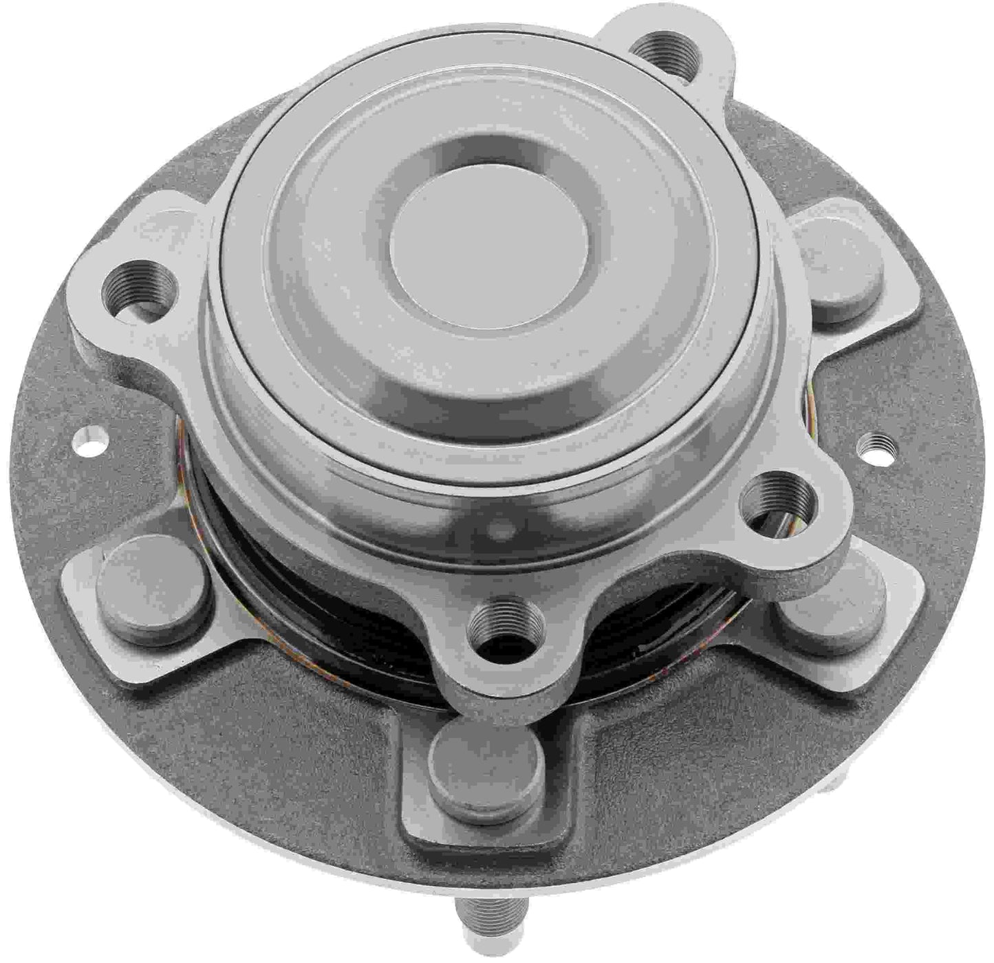Mevotech Supreme Wheel Bearing and Hub Assembly MB50333