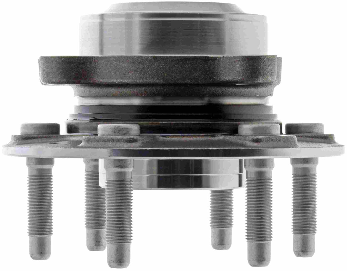 Mevotech Supreme Wheel Bearing and Hub Assembly MB50333