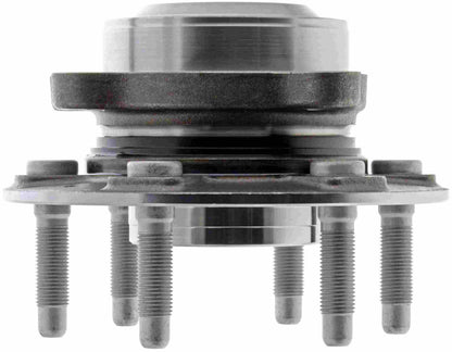 Mevotech Supreme Wheel Bearing and Hub Assembly MB50333