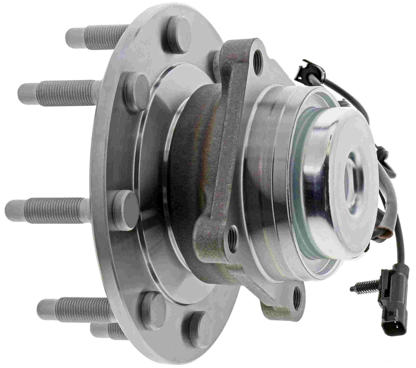 Mevotech Supreme Wheel Bearing and Hub Assembly MB50334