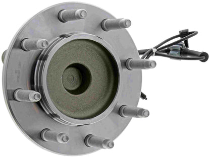 Mevotech Supreme Wheel Bearing and Hub Assembly MB50334