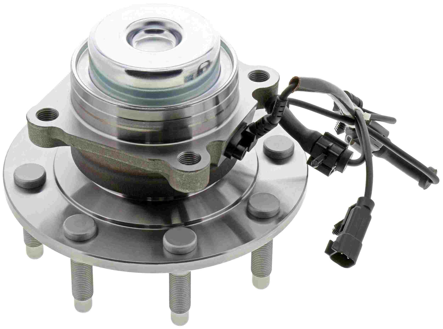Mevotech Supreme Wheel Bearing and Hub Assembly MB50334