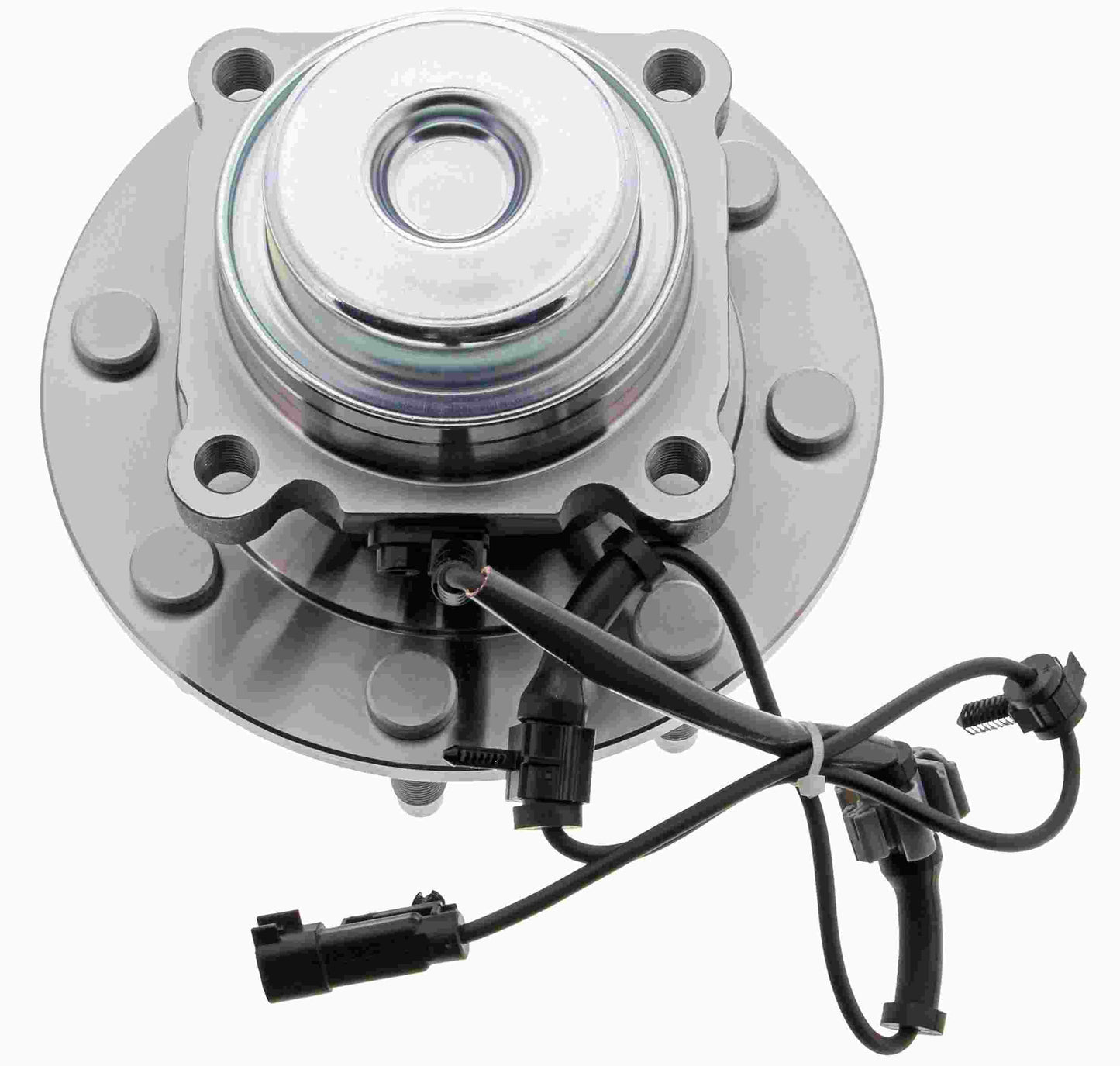 Mevotech Supreme Wheel Bearing and Hub Assembly MB50334