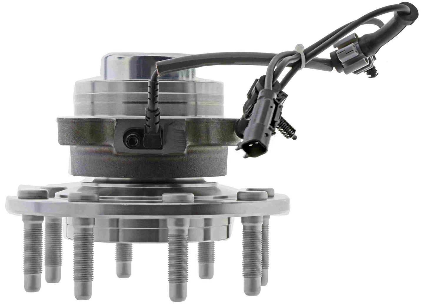 Mevotech Supreme Wheel Bearing and Hub Assembly MB50334