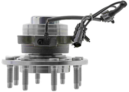 Mevotech Supreme Wheel Bearing and Hub Assembly MB50334