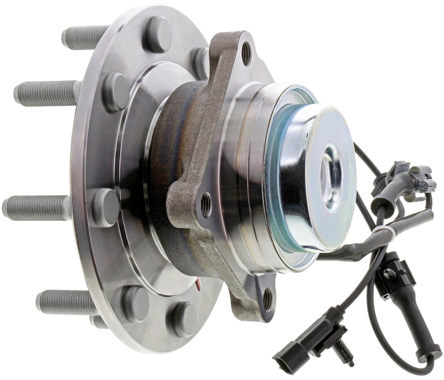 Mevotech Supreme Wheel Bearing and Hub Assembly MB50336 image 3