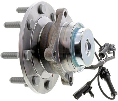 Mevotech Supreme Wheel Bearing and Hub Assembly MB50336 image 3