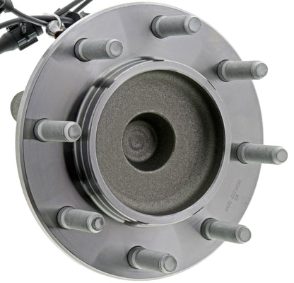 Mevotech Supreme Wheel Bearing and Hub Assembly MB50336 image 5