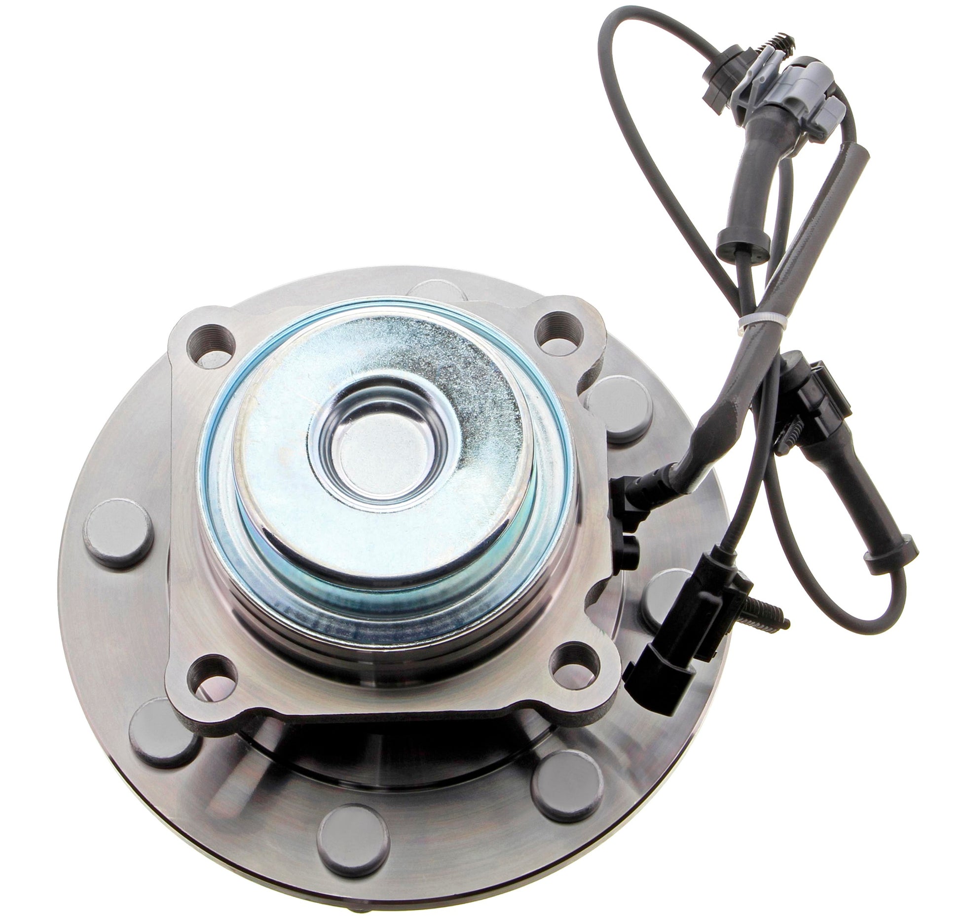 Mevotech Supreme Wheel Bearing and Hub Assembly MB50336 main image