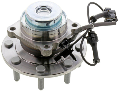 Mevotech Supreme Wheel Bearing and Hub Assembly MB50336 image 2