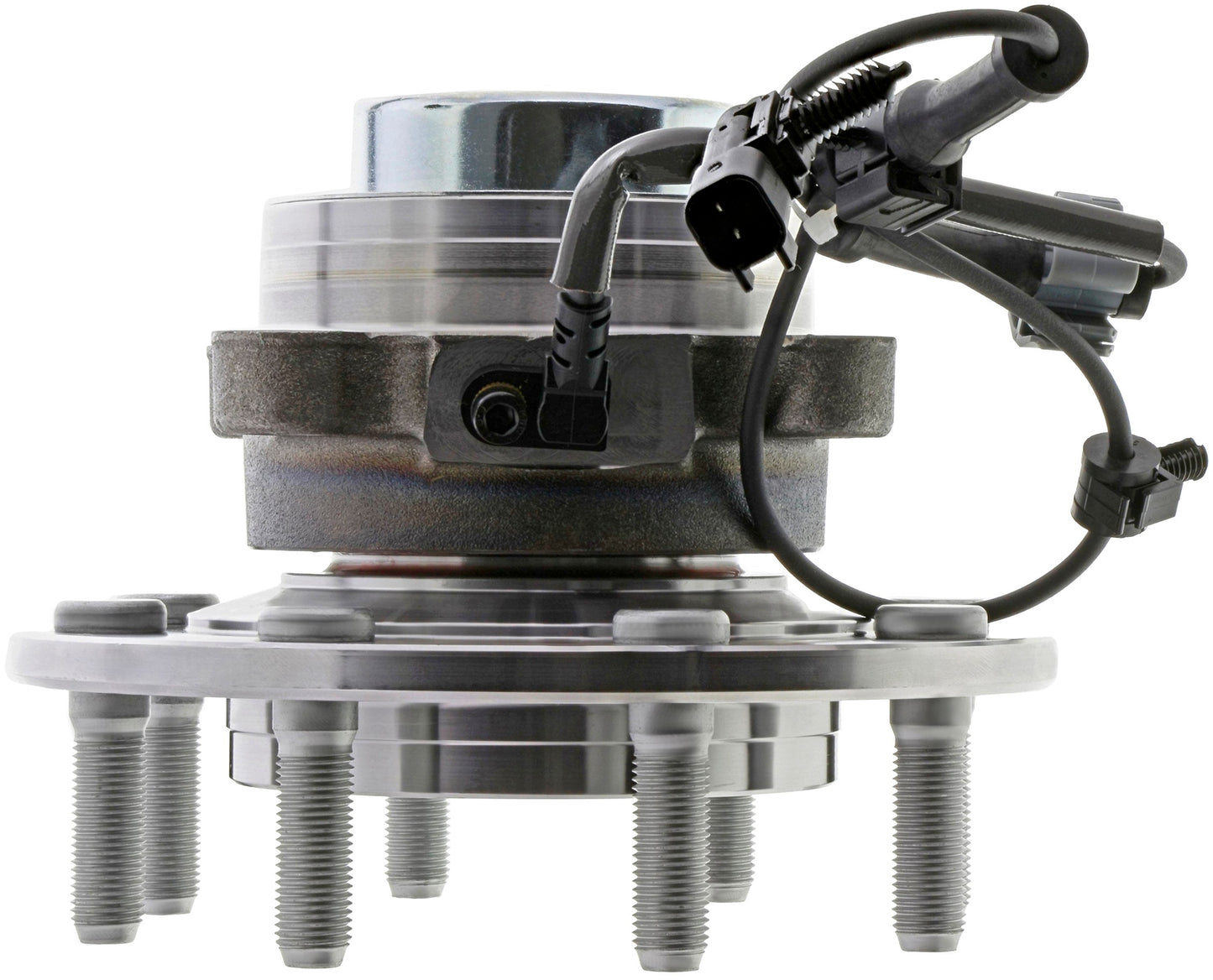 Mevotech Supreme Wheel Bearing and Hub Assembly MB50336 image 4