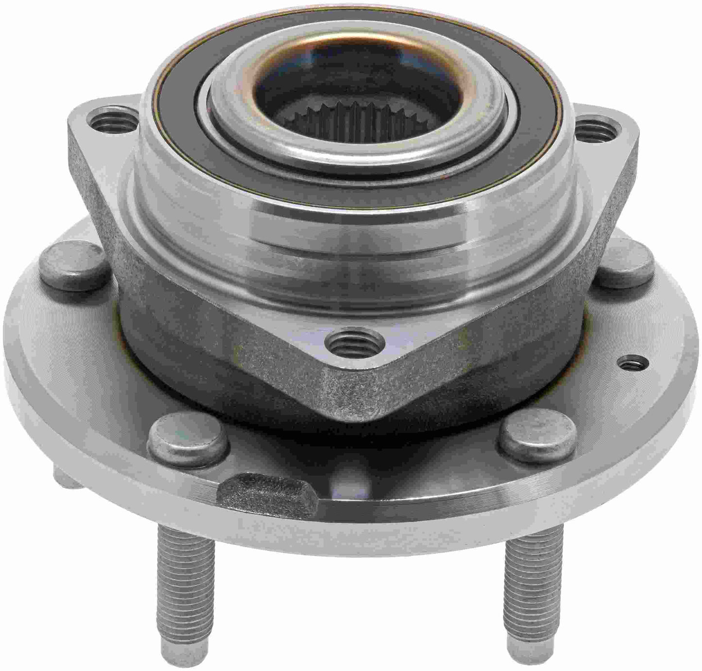 Mevotech MB50343