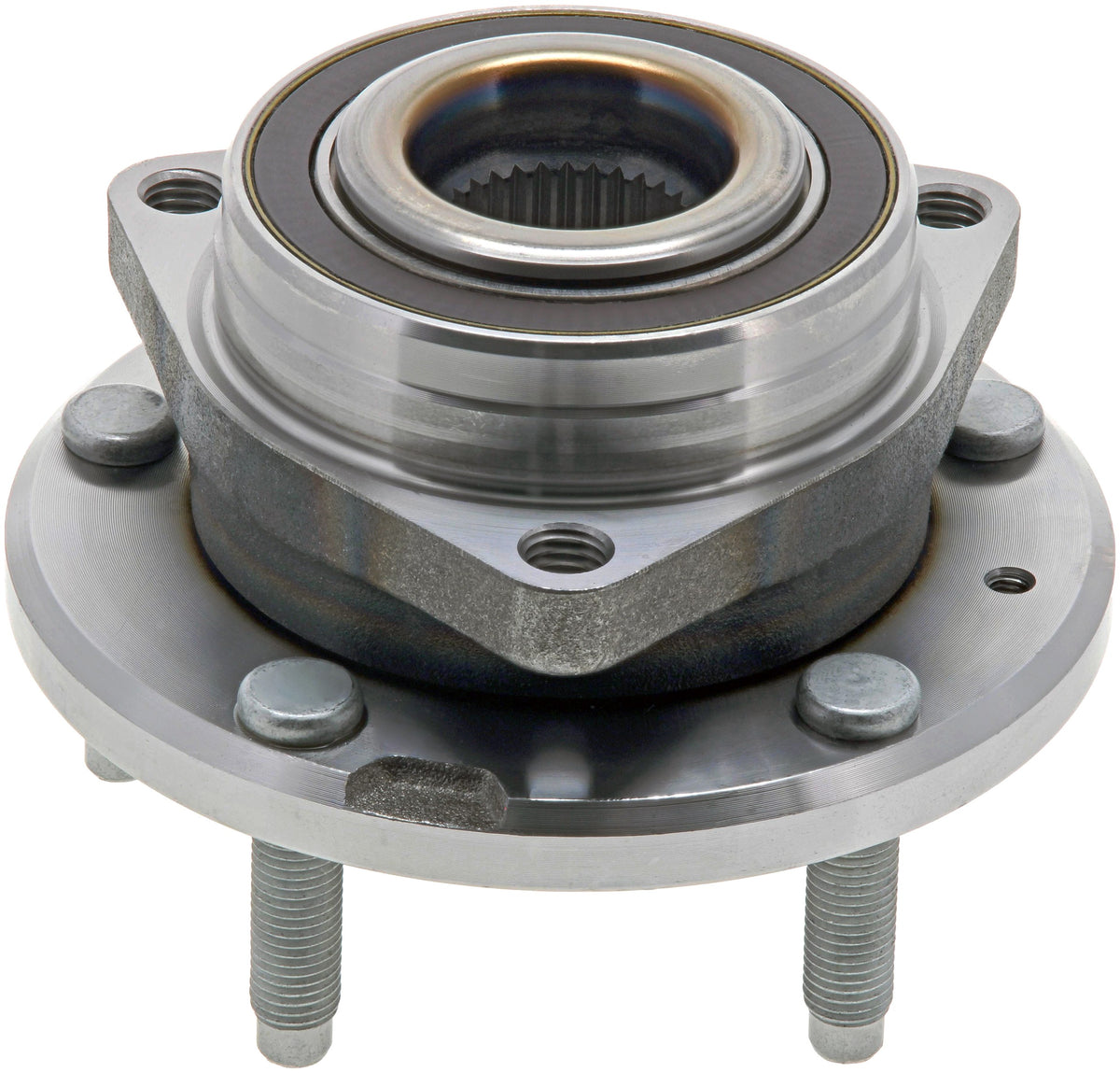 Mevotech MB50343