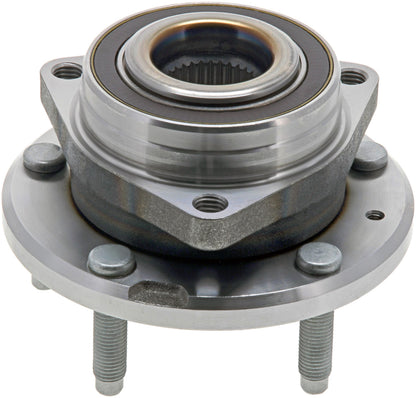 Mevotech MB50343
