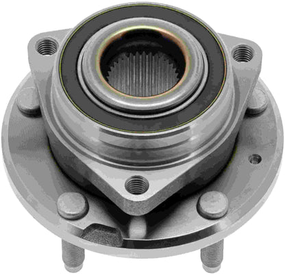 Mevotech MB50343