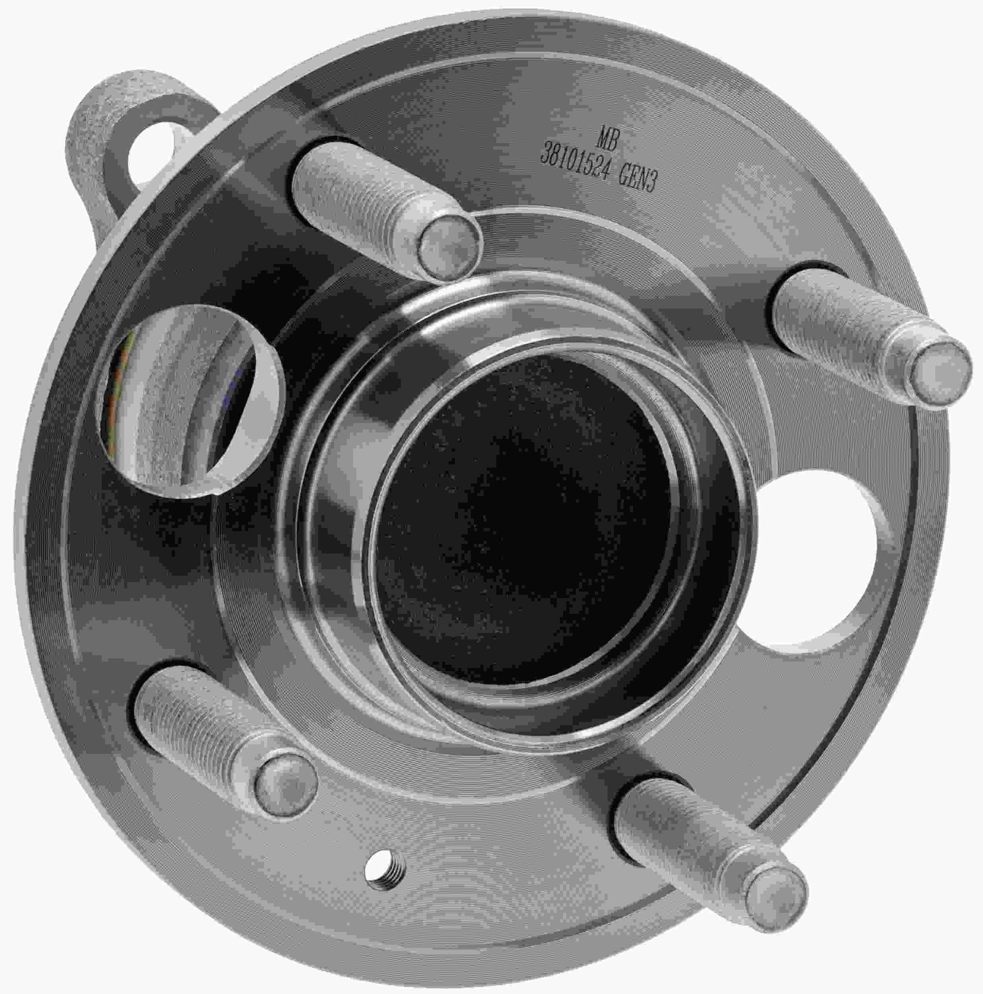 Mevotech MB50345 product image