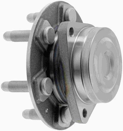 Mevotech MB50346