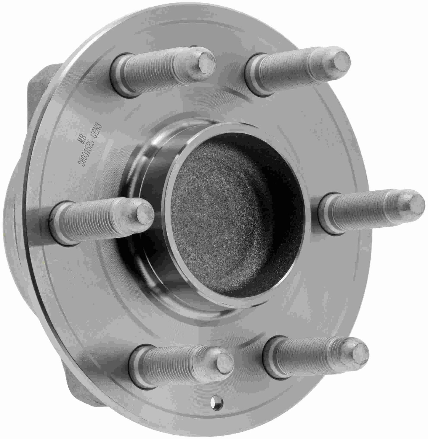 Mevotech MB50346