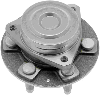 Mevotech MB50346