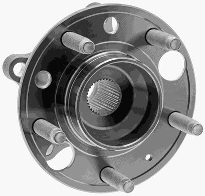 Mevotech MB50352
